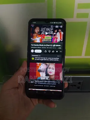Oppo A9 128 GB Green