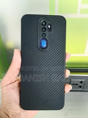 Oppo A9 128 GB Green