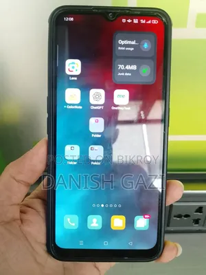 Oppo A9 128 GB Green