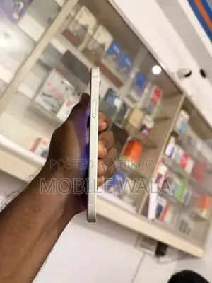 Apple iPhone 12 128 GB White