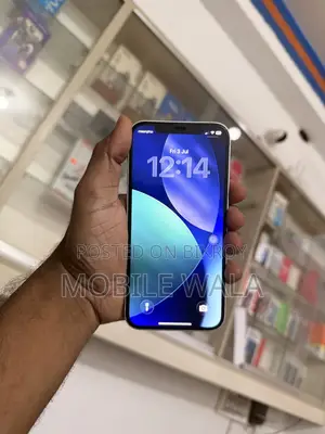 Apple iPhone 12 128 GB White