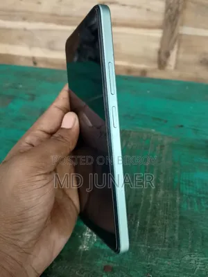 OnePlus Nord N30 SE 128 GB Green