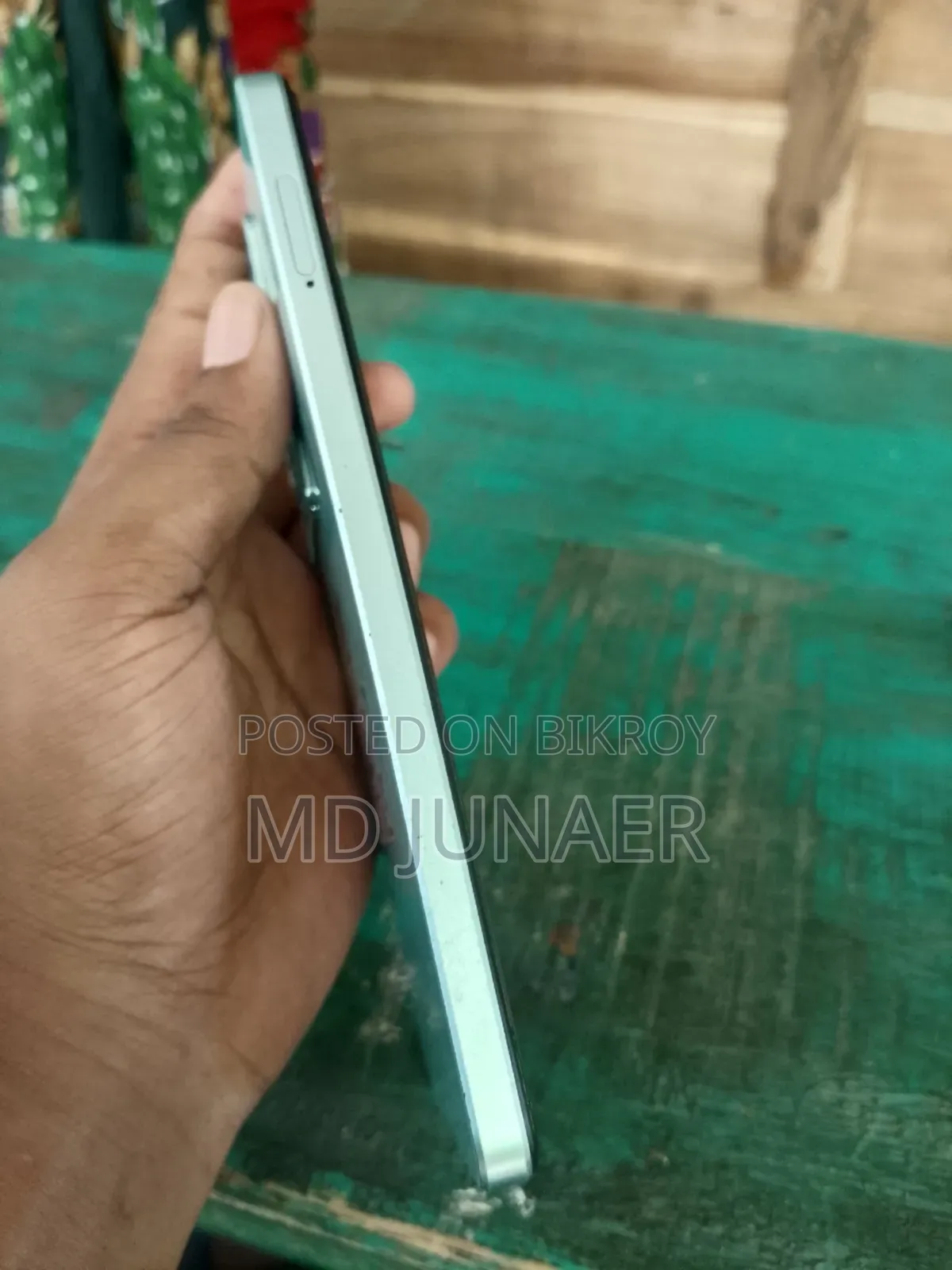 OnePlus Nord N30 SE 128 GB Green