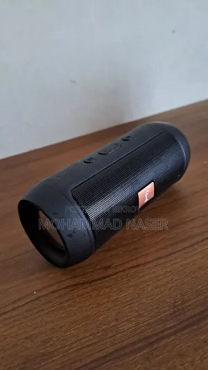Portable Wireless Bluetooth Speaker Stereo Bass Loud Aux Fm Waterproof
