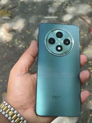 Oppo F27 128 GB Green