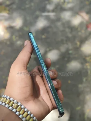 Oppo F27 128 GB Green