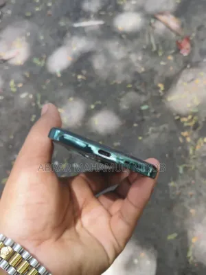 Oppo F27 128 GB Green