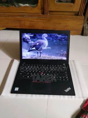 Laptop Lenovo ThinkPad X280 8GB Intel Core I5 SSD 256GB