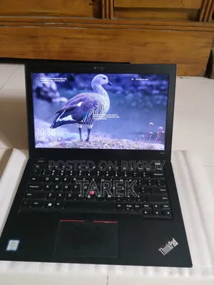 Laptop Lenovo ThinkPad X280 8GB Intel Core I5 SSD 256GB