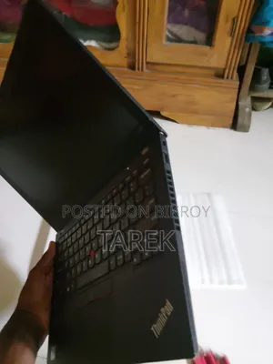 Laptop Lenovo ThinkPad X280 8GB Intel Core I5 SSD 256GB