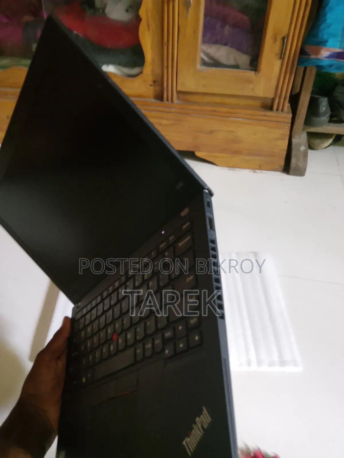 Laptop Lenovo ThinkPad X280 8GB Intel Core I5 SSD 256GB