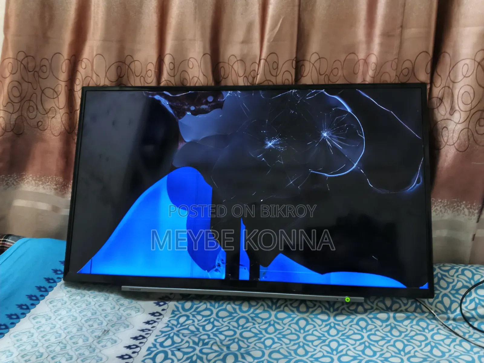 LED TV Toshiba 40 Inch