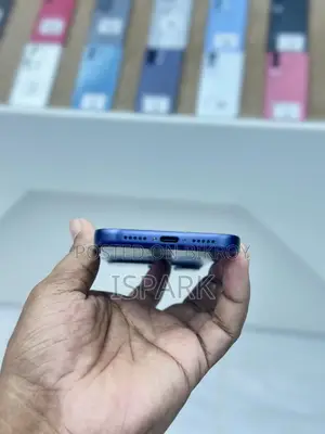 Apple iPhone 17 Pro 256 GB Blue