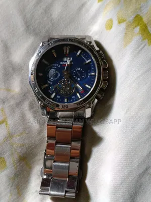 Binbond Watch