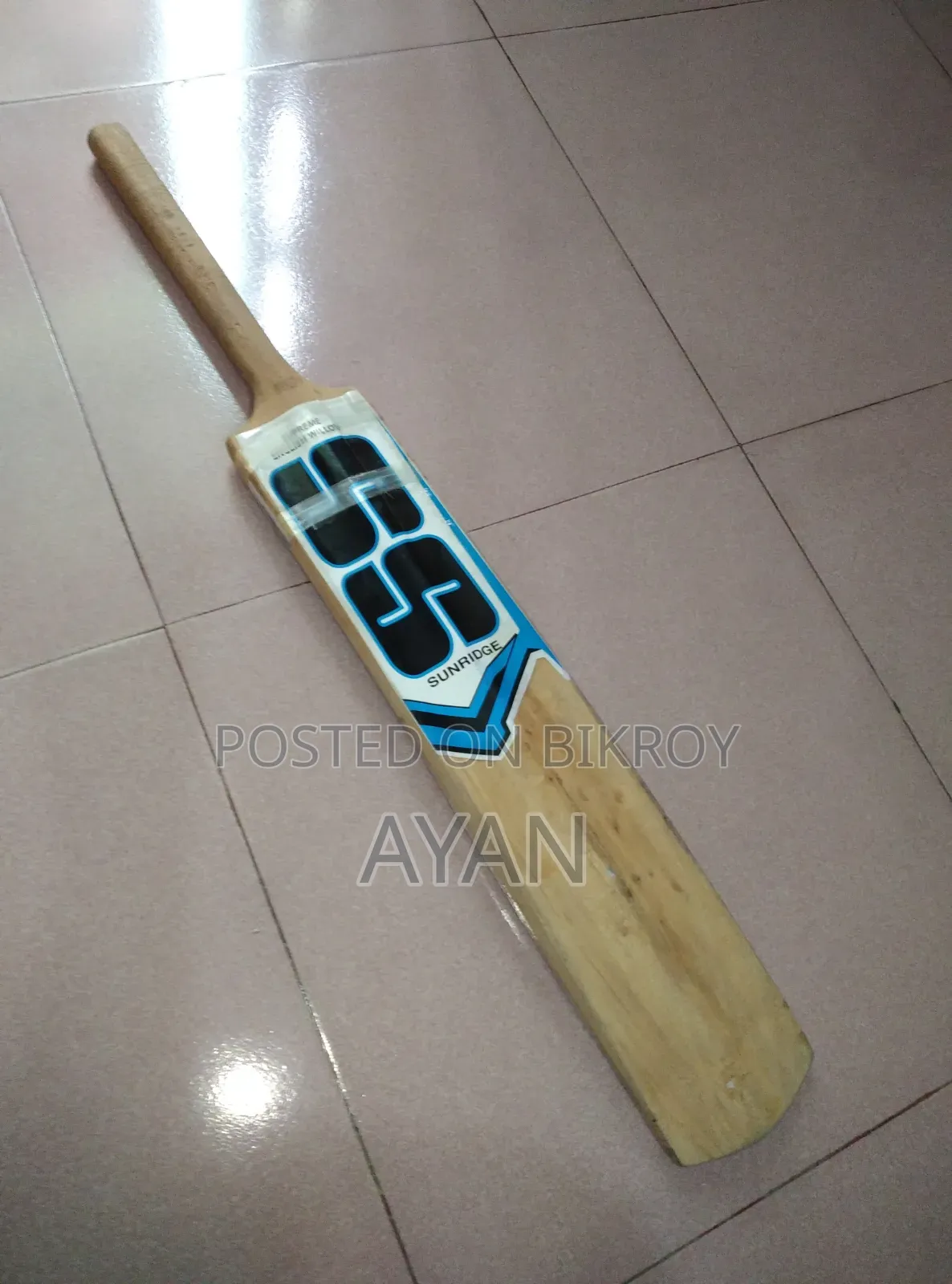 Cricket Bat