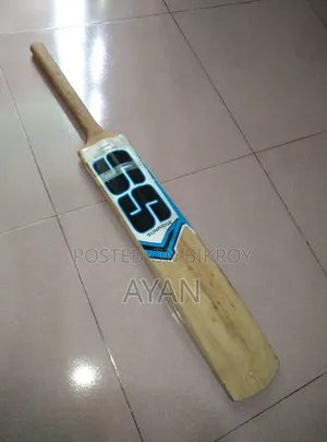Cricket Bat