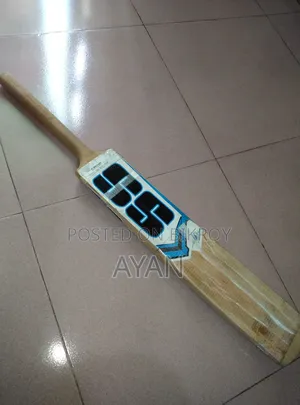 Cricket Bat