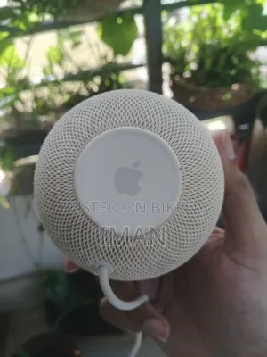 অ্যাপল হোমপড মিনি স্পিকার ফুল বক্স
