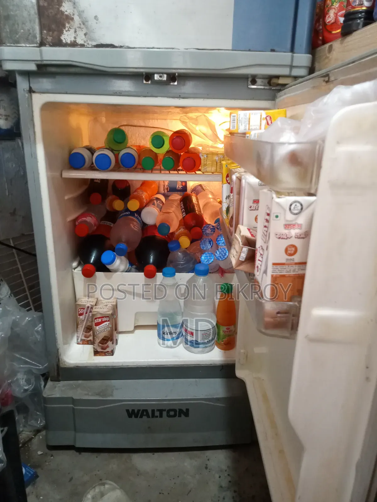 Refrigerator for sale