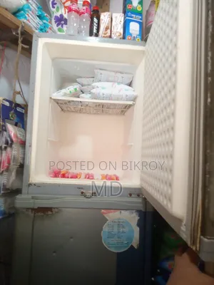 Refrigerator for sale