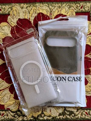 Premium Cover for Pixel 9 Pro XL
