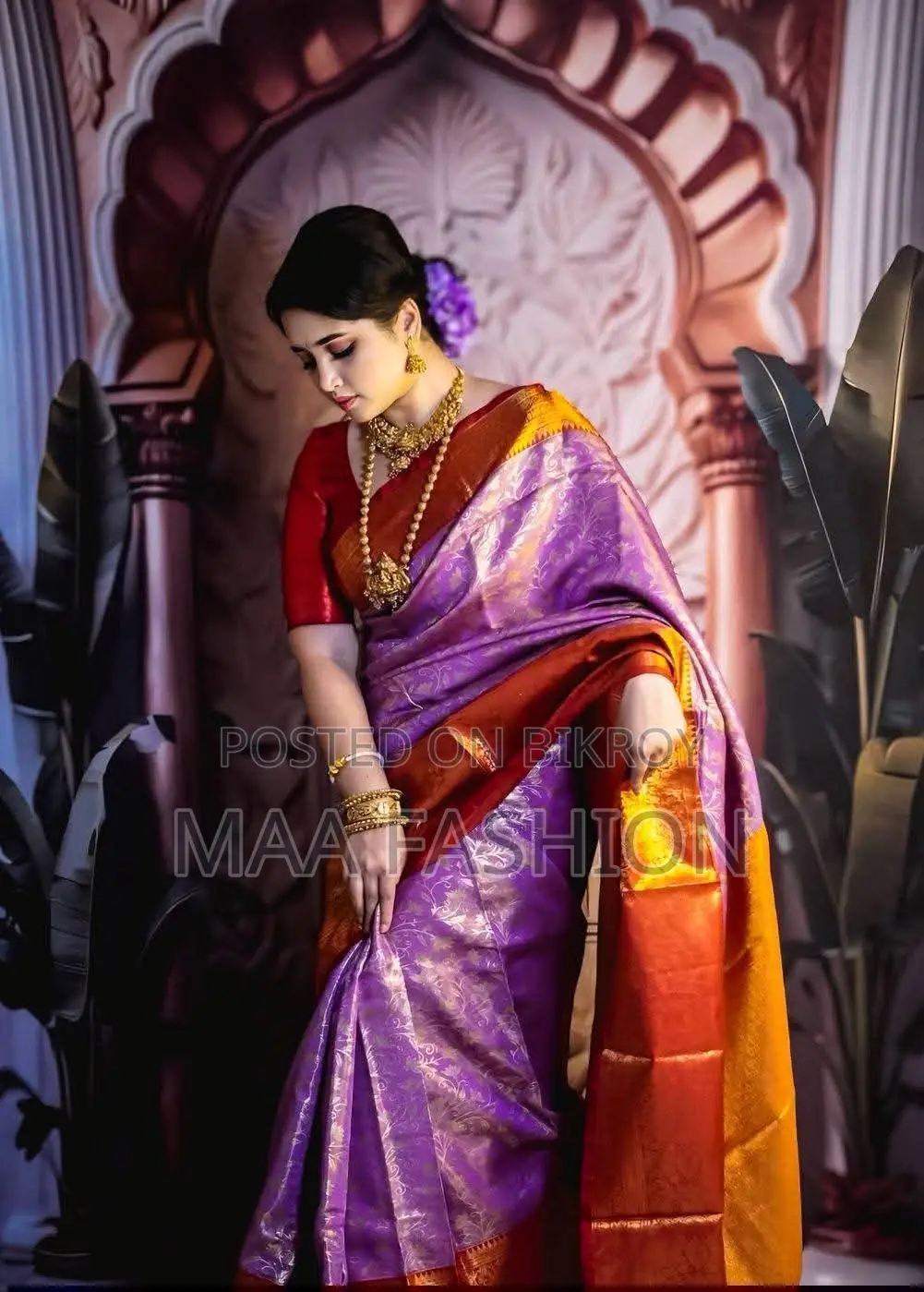 টাঙ্গাইল শাড়ি