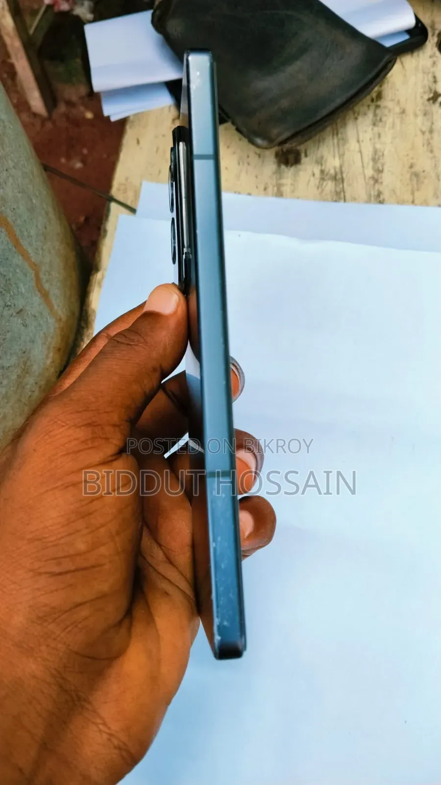 ইনফিনিক্স নোট ৫০ ৪জি ২৫৬ জিবি ব্রোঞ্জ