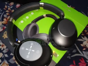 Oraimo Boompop Pro Headphone (Anc)