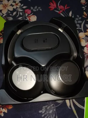 Oraimo Boompop Pro Headphone (Anc)
