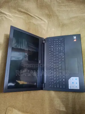 Laptop Dell Inspiron 15 3000 8GB AMD SSD 500GB