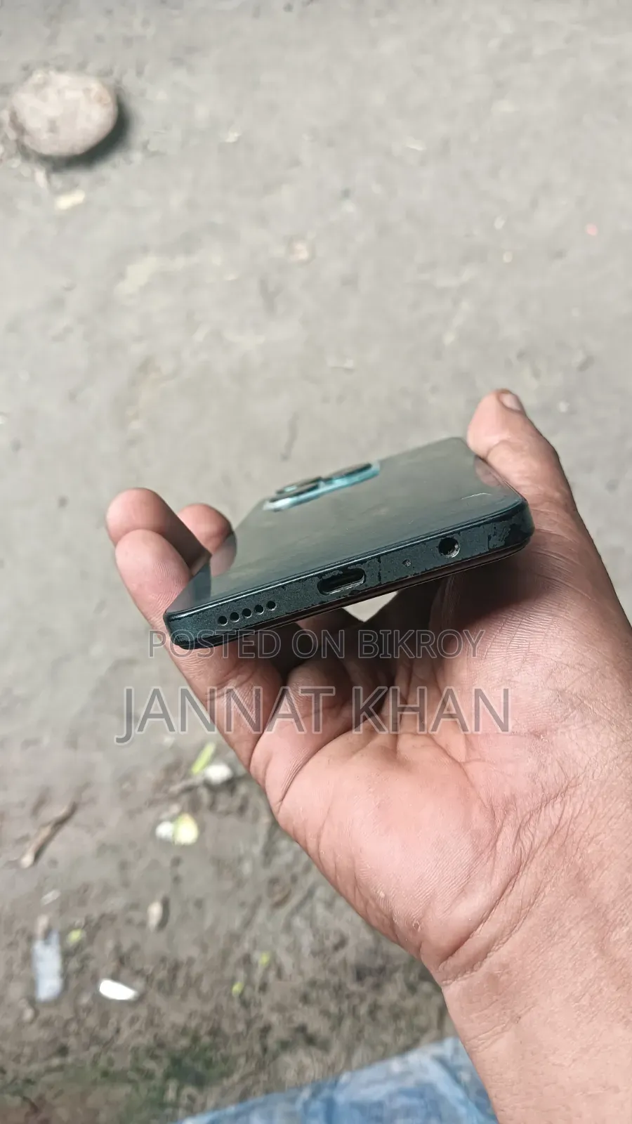 Symphony Innova 30 128 GB Green