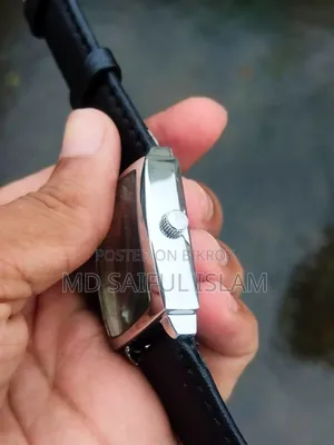 আরমানি ঘড়ি