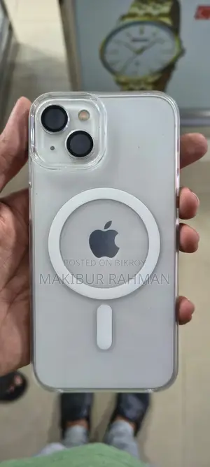 Apple iPhone 13 128 GB White