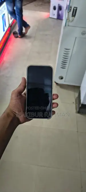 Apple iPhone 13 128 GB White