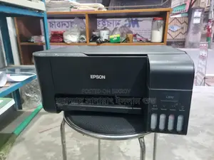 Epson Ecotank L3110 All-in-One Printer