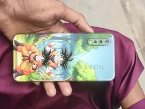 Vivo S1 128 GB Blue