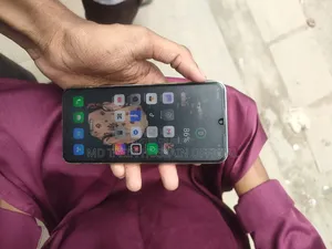 Vivo S1 128 GB Blue