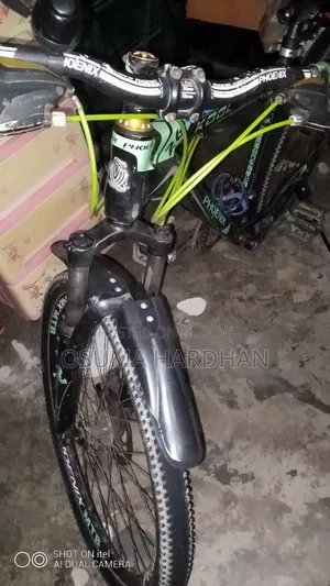 ফিনিক্স গিয়ার সাইকেল জরুরি বিক্রয়
