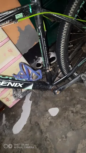 ফিনিক্স গিয়ার সাইকেল জরুরি বিক্রয়