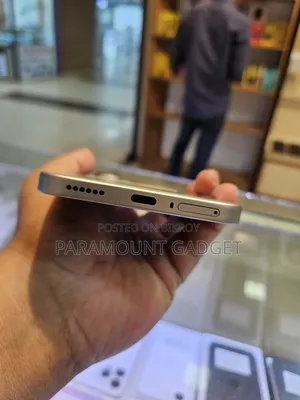 New Tecno Camon 50 256 GB