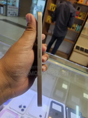 New Tecno Camon 50 256 GB
