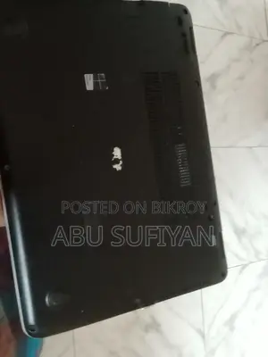 ল্যাপটপ এইচপি এলিটবুক ৮৪০ জি৩ ৮জিবি ইন্টেল কোর আই৫ এসএসডি ২৫৬জিবি