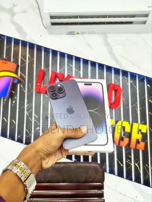 Apple iPhone 14 Pro Max 256 GB