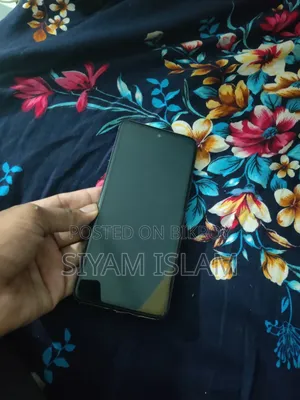 New Realme C75x 128 GB Blue