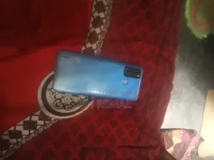 Itel Vision 1 Pro 32 GB Blue