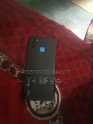Itel Vision 1 Pro 32 GB Blue