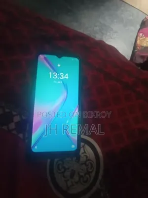 Itel Vision 1 Pro 32 GB Blue