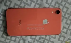 Apple iPhone XR 64 GB Orange