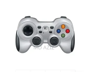 Logitech F710 Wireless Gamepad