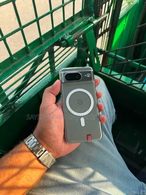 Google Pixel 8 128 GB Silver